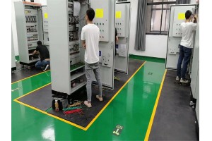 电工科目二实操